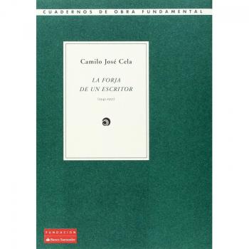 LA FORJA DE UN ESCRITOR