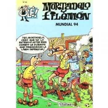 Mundial 94