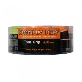 Signum - Grip para raqueta de tenis