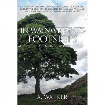 En los Pasos de Wainwright: La Ruta Pennina - Guía Completa y Detallada