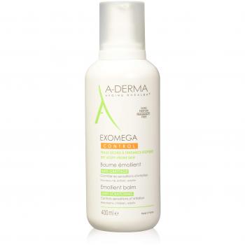 ADERMA EXOMEGA BALS CORP 400