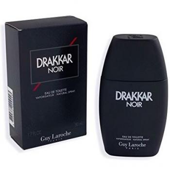 Guy Laroche - Eau de Toilette Drakkar Noir