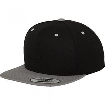 Flexfit Classic 2-Tone Snapback Cap