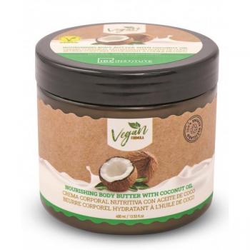 IDC Institute Vegan Coco Body Butter 400ml