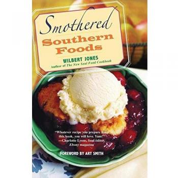 Wilbert Jones' Southern Comfort Smothered Meals
