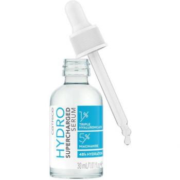 Catrice Hydro Supercharged Hydrating Face Serum