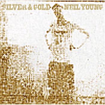 Silver + Gold