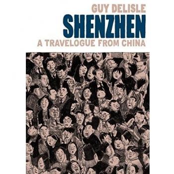 Viaje Vintage a Shenzhen: Un Relato desde China