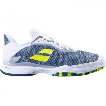 Babolat Jet Tere Clay Azul Blanco 30s22650 1069
