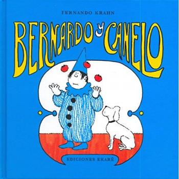 Bernardo y Canelo - Fernando Krahn