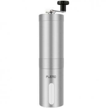 Plemo Molino de Café Manual Capacidad de 30g