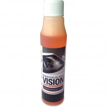 Limpiaparabrisas concentrado 1:100 32 ml.