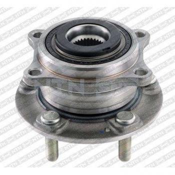Juego de rodamientos de rueda SNR R184.82