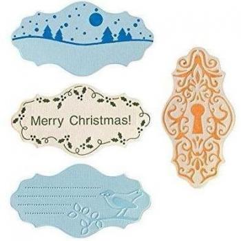 FISKARS Fuse Placas Complementarias-Medium-Espejo