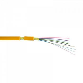 Cable FK24 Multi-fibra 24 fibras Monomodo Interior/Exterior TELEVES