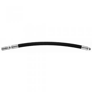 Acoplamiento Flexible FH-4000, tipo: acoplamiento flexible, características: boquilla con 4 grapas, incluye válvula