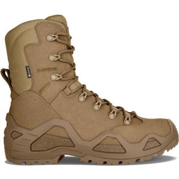 Lowa - Botas de montaña unisex Z-8S GTX con tecnología GoreTex C