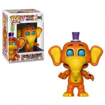 Funko- Five Nights At Freddy'S Pizza Simulator Statue, Multicolor, estándar, 32057