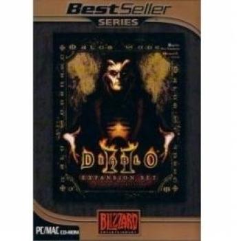 BSS Diablo II: Lord of Destruction EXP