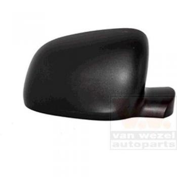 Cubierta de retrovisor exterior VAN WEZEL 4412842