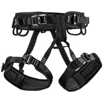 Arnés Rock Empire Belt Equip Negro Talla XS-M Unisex