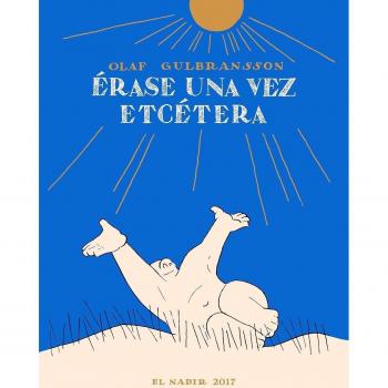 Ãrase una vez etcÃ©tera: 8