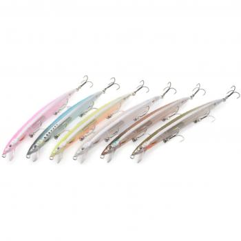 SAVAGE GEAR JERK MINNOW 175 BLUE SARDINE