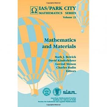Mathematics and Materials