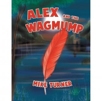 Alex y el Wagmump (tapa blanda)