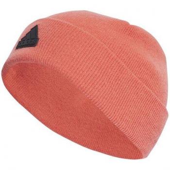Gorro Adidas COLD.RDY Tech Cuff Naranja Negro M-L