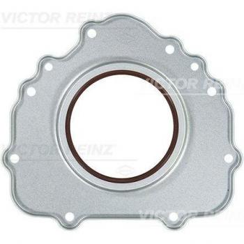 Sello de eje diferencial VICTOR REINZ 81-10561-00, anillo retén cigüeñal