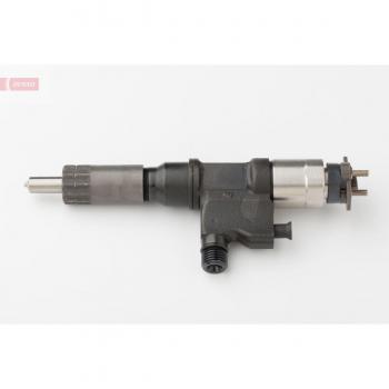 Inyector electromagnético Common Rail DENSO DCRI105470