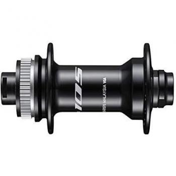 Shimano 105 HB-R7070 105 front hub, Centre-Lock disc 100 x 12 mm, 36 hole, black