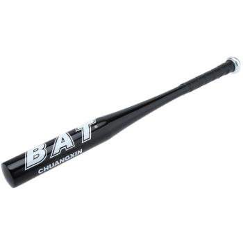 Lixada 25 pulgadas aluminio aleación ligera béisbol Bat Softball Bat