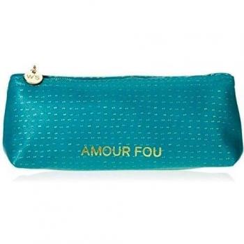 Women'Secret TO1-Long Purse Green, Neceser para Mujer, Greens, U