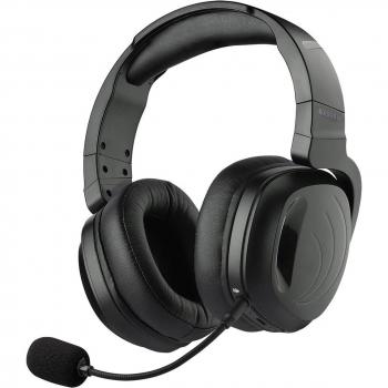 Auriculares de diadema inalámbricos GX500W multiplataforma