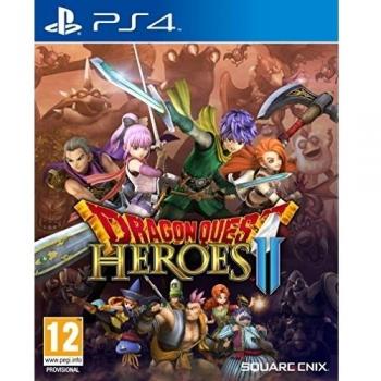 Dragon Quest Heroes II