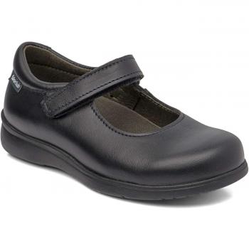 Gorila 30201 Pencil - Zapato colegial niña, Adaptaction