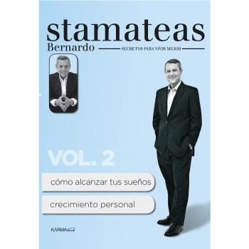 Stamateas : Secretos Para Vivir Mejor - Vol. 2 [DVD]