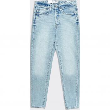 Selected Homme Slim Fit Toby 3302 Jeans, Blue, Size: W30
