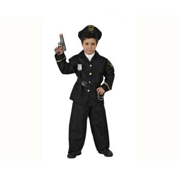 Disfraz para Niños Policía - Gran Fiesta