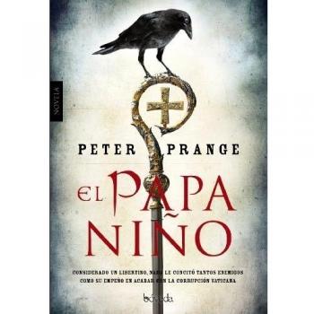EL PAPA NIÑO