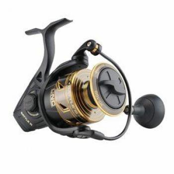 Penn Battle III Spinning Reel