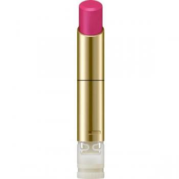 Sensai Lasting Plump Lipstick Gloss Lipstick with Magnifying Effect Shade 03 3.8 g