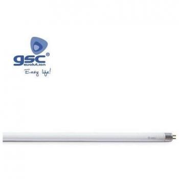 Tubo Fluorescente T5 Trifosforo 6W G5 226mm 6400K