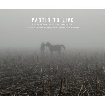 Partir to Live - Original Soundtrack Vinyl + DVD Edition