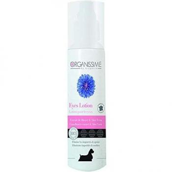 Loción ocular biológica para perros y gatos Biogance EcoSoin