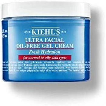 Ultra Facial Oil-Free Gel Cream