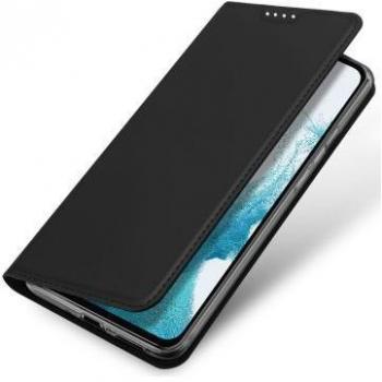 Dux Ducis Skin Pro Black Wallet Case for Samsung Galaxy A54 5G
