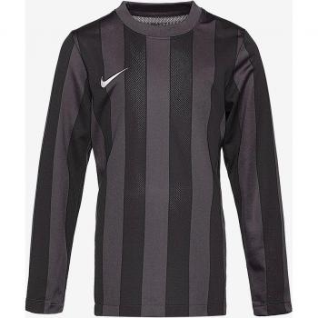 Maillot Nike Dri-FIT Junior de Manga Larga División IV a Rayas